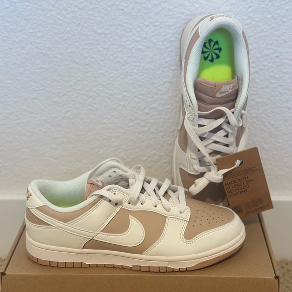 Nike Shoes - Nike Dunk Low Next Nature - Women's